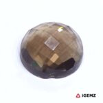 16.8 ct Brown Quartz Smoky - iGemz31144