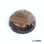 16.8 ct Brown Quartz Smoky - iGemz31144