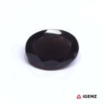 5.38 ct Brown Quartz Smoky - iGemz31147