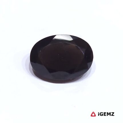 5.38 ct Brown Quartz Smoky - iGemz31147