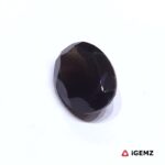 5.38 ct Brown Quartz Smoky - iGemz31147