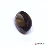 5.79 ct Brown Quartz Smoky - iGemz31154
