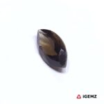 2.42 ct Brown Quartz Smoky - iGemz31159