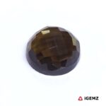 17.7 ct Brown Quartz Smoky - iGemz31167