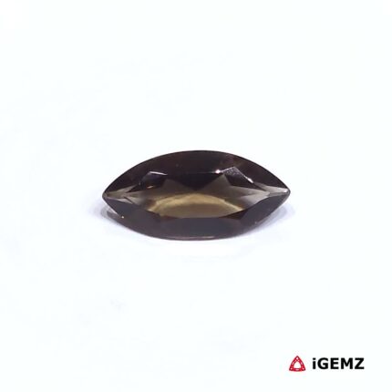 1.84 ct Brown Quartz Smoky - iGemz31168
