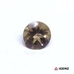 4.13 ct Brown Quartz Smoky - iGemz31174