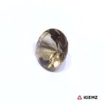 4.13 ct Brown Quartz Smoky - iGemz31174