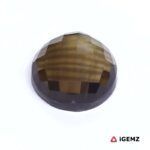 16.4 ct Brown Quartz Smoky - iGemz31175