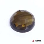16.4 ct Brown Quartz Smoky - iGemz31175