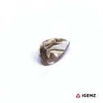 2 ct Brown Quartz Smoky - iGemz31176