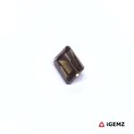 1.18 ct Brown Quartz Smoky - iGemz31178