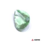 44.7 ct Green Fluorite - iGemz31432