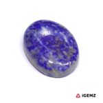 13.8 ct Blue Lapis Lazuli - iGemz32361