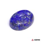 14.1 ct Blue Lapis Lazuli - iGemz32363