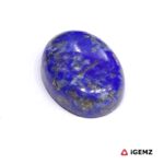 14.1 ct Blue Lapis Lazuli - iGemz32363