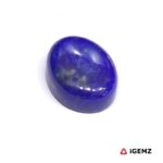 13.7 ct Blue Lapis Lazuli - iGemz32415
