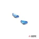 2.95 ct Swiss Blue Topaz - iGemz20470