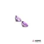 2.47 ct Purple Amethyst - iGemz20487