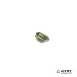 0.61 ct Green Sapphire - iGemz21048