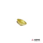 0.77 ct Yellow Mali Garnet - iGemz21091