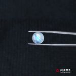 2.39 ct Blue Moonstone - iGemz21192