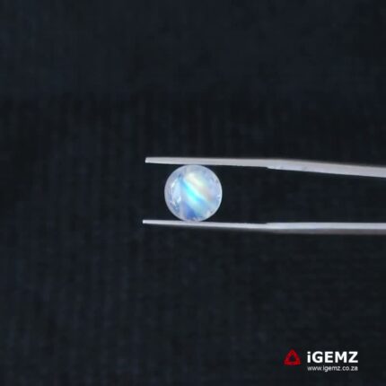2.39 ct Blue Moonstone - iGemz21192