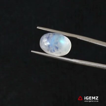 7.44 ct Rainbow Moonstone - iGemz21206