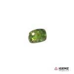 0.98 ct Green Mali Garnet - iGemz21370