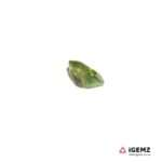 0.98 ct Green Mali Garnet - iGemz21370