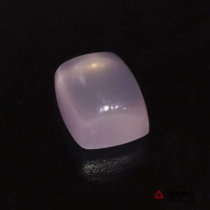 25.02 ct Pink Rose Quartz - iGemz22177