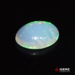3.79 ct Welo Opal - iGemz22808