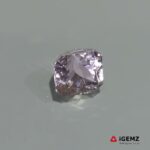 3.75 ct Pink Tourmaline - iGemz22868