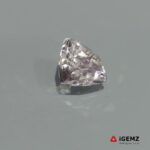 3.75 ct Pink Tourmaline - iGemz22868