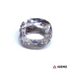 4.38 ct Brown Kunzite - iGemz23346 gemstone for sale at igemz.co.za