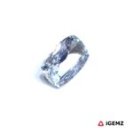 1 ct Blue Aquamarine - iGemz23359 gemstone for sale at igemz.co.za