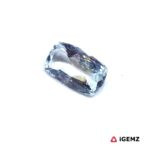 1 ct Blue Aquamarine - iGemz23359 gemstone for sale at igemz.co.za