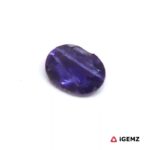 0.86 ct Blue Iolite - iGemz23678 gemstone for sale at igemz.co.za