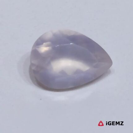 5.18 ct Pink Quartz Rose - iGemz23699 gemstone for sale at igemz.co.za