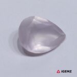 4.32 ct Pink Quartz Rose - iGemz23700 gemstone for sale at igemz.co.za
