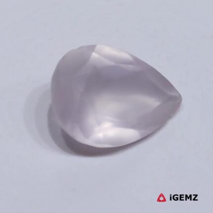 4.32 ct Pink Quartz Rose - iGemz23700 gemstone for sale at igemz.co.za