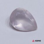 4.32 ct Pink Quartz Rose - iGemz23700 gemstone for sale at igemz.co.za