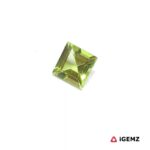 0.58 ct Green Peridot - iGemz24662 gemstone for sale at igemz.co.za