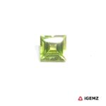 0.78 ct Green Peridot - iGemz24665 gemstone for sale at igemz.co.za
