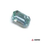 5 ct Green Spodumene - iGemz24750 gemstone for sale at igemz.co.za