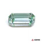 8.18 ct Green Spodumene - iGemz24759 gemstone for sale at igemz.co.za