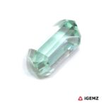 8.18 ct Green Spodumene - iGemz24759 gemstone for sale at igemz.co.za