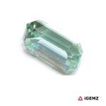 8.18 ct Green Spodumene - iGemz24759 gemstone for sale at igemz.co.za
