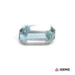4.42 ct Green Spodumene - iGemz24768 gemstone for sale at igemz.co.za