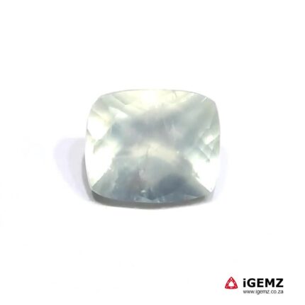 5.42 ct Green Prehnite - iGemz26244 gemstone for sale at igemz.co.za