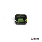 0.46 ct Green Tourmaline - iGemz29251 gemstone for sale at igemz.co.za